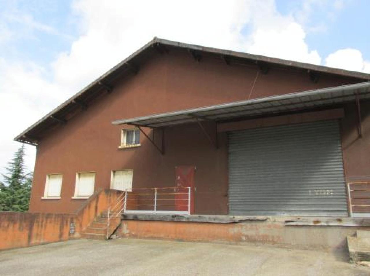 Local d'activité Fleurieu-sur-Saône 1344m² Location local d'activité Fleurieu-sur-Saône Rhône OLACT2120189 13